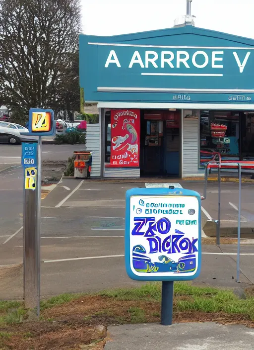 Image similar to ardmore duck servo definite zero