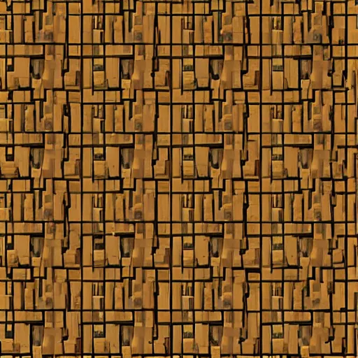 Image similar to light wood oak texture 8bit