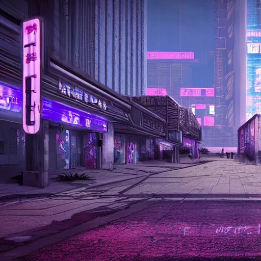 Image similar to vaporwave cyberpunk photorealistic in elden ring setting