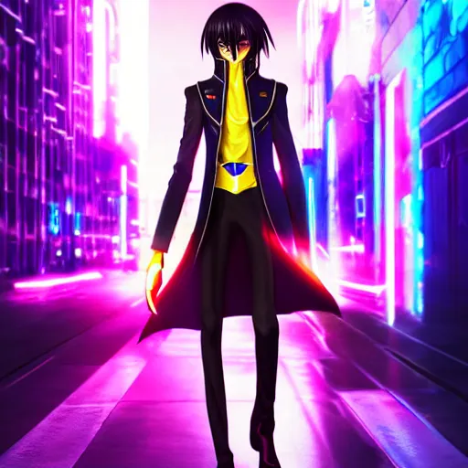 Steam Community :: :: Lelouch Lamperouge