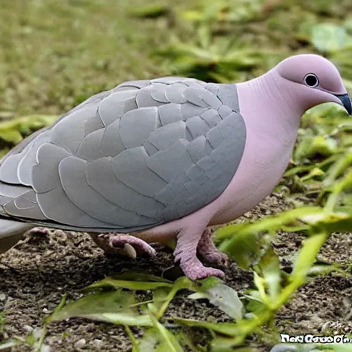 Image similar to turtle animal dove animal hybrid, real life, realistic, national geographic