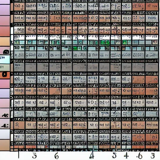 Image similar to i spy book mature tornado smpte pattern