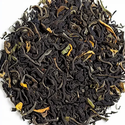 Image similar to ceylon dimbula tea