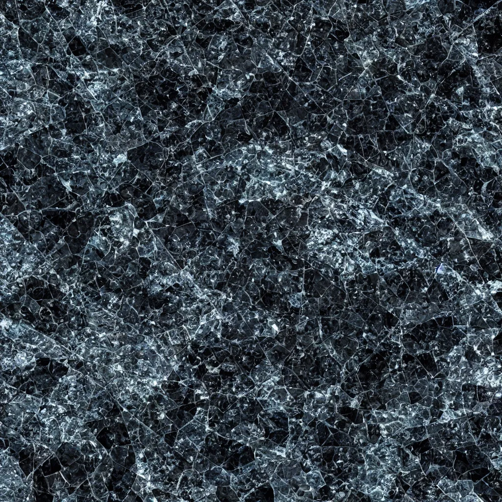 Image similar to huge obsidian gem texture material, high definition, high detail, 8k, photorealistic