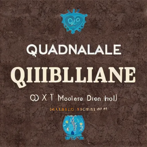Image similar to quandale dingle