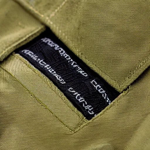 Prompt: cargo tactical cargo shirt