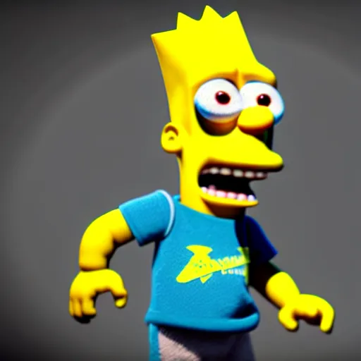 ArtStation - Bart Swag