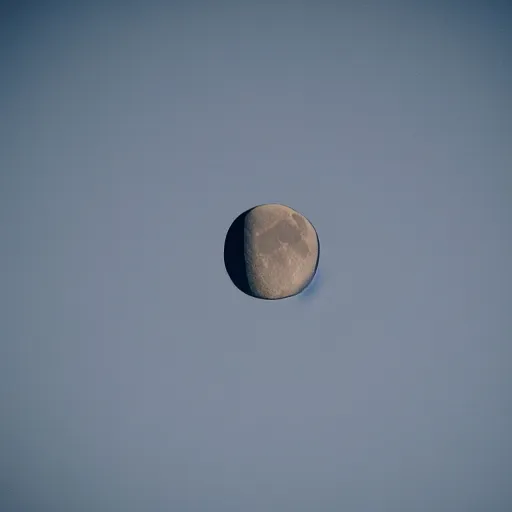 Image similar to the moon with the face of an elderly man, 🌕, canon eos r 3, f / 1. 4, iso 2 0 0, 1 / 1 6 0 s, 8 k, raw, unedited, symmetrical balance, wide angle