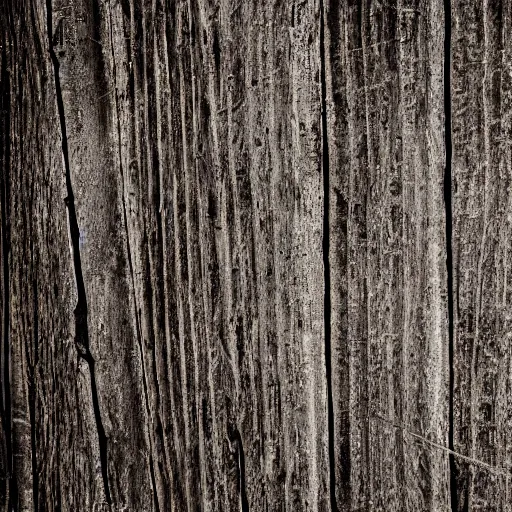 Image similar to wood texture, award winning photo, vintage, gritty, upscaled, HD 8k