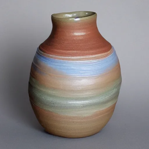 Image similar to Andrea McFadden pottery