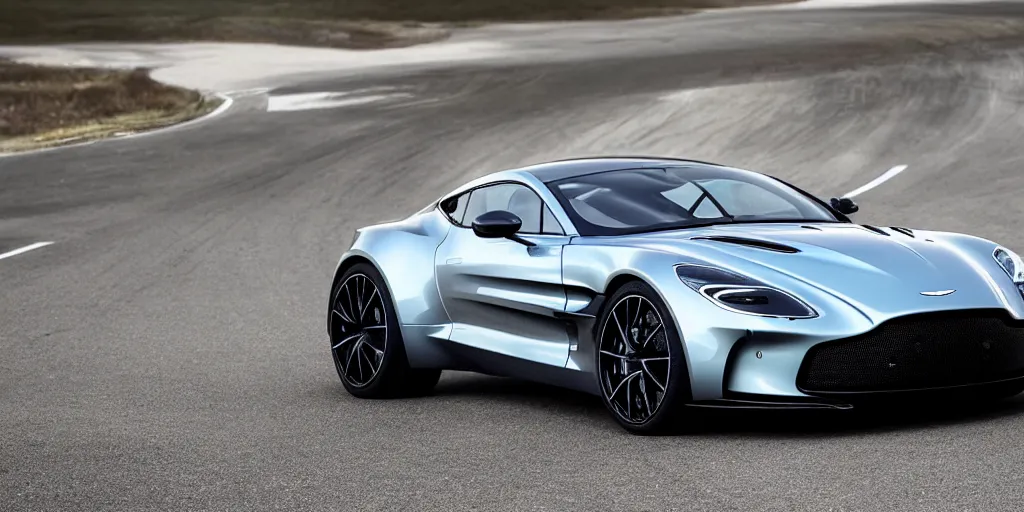 Image similar to “2022 Aston Martin One-77”