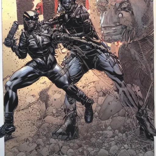 Image similar to by travis charest