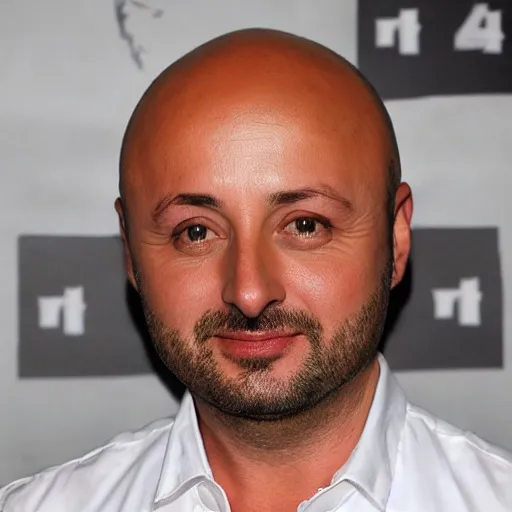 Image similar to joe bastianich