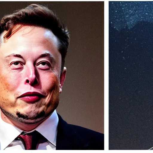 Image similar to elon musk's matrix