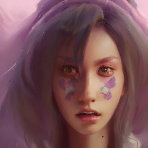 Prompt: Portrait of beautiful girl, huggy wuggy from poppy playtime video game, fullbody, ultra high detailed, oil painting, Greg Rutkowski, Charlie Bowater, Yuumei, Yanjun Cheng, unreal 5, DAZ, hyperrealistic, octane render, RPG portrait, dynamic lighting, fantasy art, beautiful face