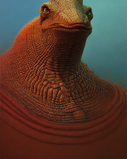 Prompt: dracolich, portrait, digital painting, highly detailed, intricate, trending on artstation, by zdzisław beksiński