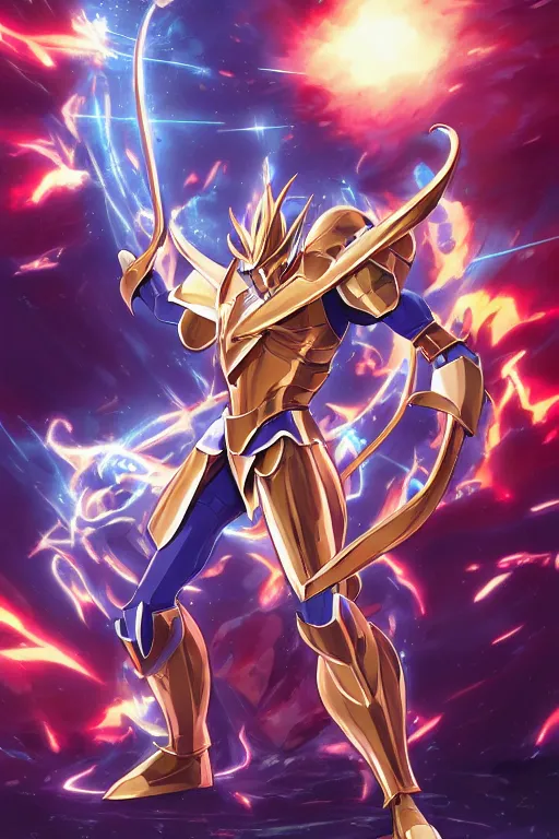 Image similar to 3 d 2 0 2 2 knights of the zodiac saint seiya battle for sanctuary hero suit armor comics mask minimalist, behance hd by jesper ejsing, by rhads, makoto shinkai and lois van baarle, ilya kuvshinov, rossdraws global illumination