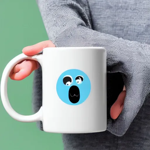 Image similar to gigglemug