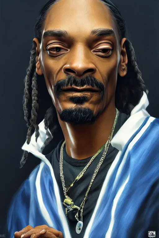 Image similar to snoop dogg, digital art by mandy jurgens and irina french and heraldo ortega, hyperdetailed, artstation, cgsociety