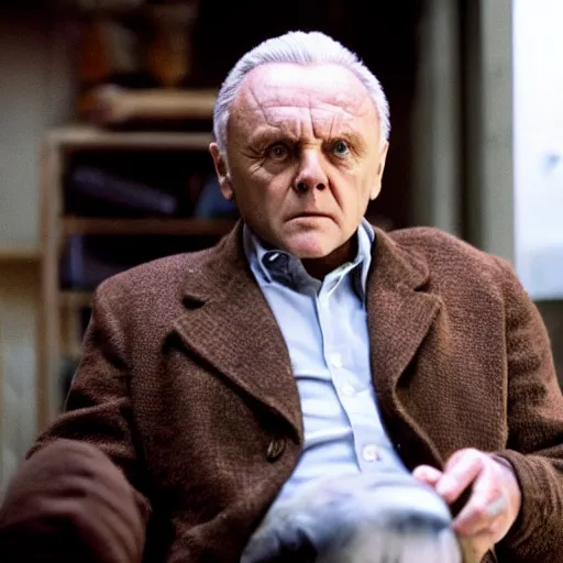 Image similar to high quality, extremely detailed photograph of young anthony hopkins as doctor who, directed by matthew vaughn, 2 0 1 5