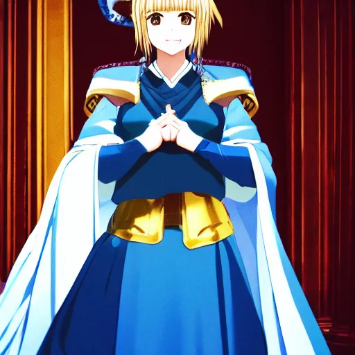 fate series  How many character have similar appearance with Saber  Arturia And who are they  Anime  Manga Stack Exchange