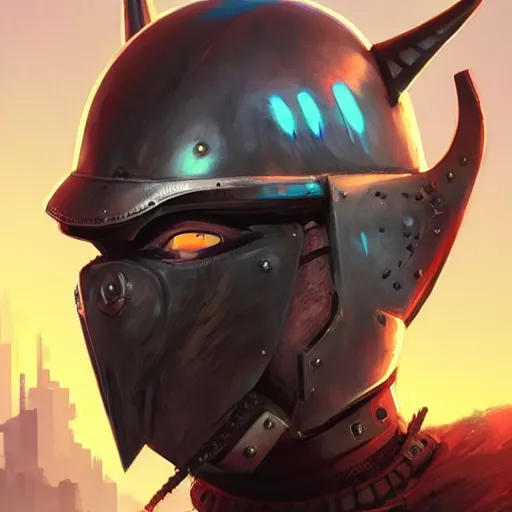 Image similar to cyberpunk viking helmet mask warrior goddess robot ninja fantasy, art gta 5 cover, official fanart behance hd artstation by jesper ejsing, by rhads, makoto shinkai and lois van baarle, ilya kuvshinov, ossdraws