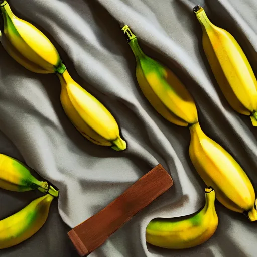 Image similar to banana