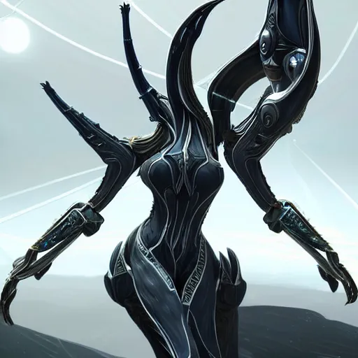 Image similar to highly detailed exquisite warframe fanart, worms eye view, looking up, at a 500 foot tall giant elegant beautiful saryn prime female warframe, as a stunning anthropomorphic robot female dragon, sleek smooth white plated armor, posing majestically and elegantly over your tiny form, unknowingly about to step on you, you looking up from the ground, detailed legs looming over your pov, proportionally accurate, anatomically correct, sharp claws, two arms, two legs, robot dragon feet, camera close to the legs and feet, giantess shot, upward shot, ground view shot, leg and hip shot, front shot, epic cinematic shot, high quality, captura, realistic, professional digital art, high end digital art, furry art, giantess art, anthro art, DeviantArt, artstation, Furaffinity, 3D, 8k HD render, epic lighting