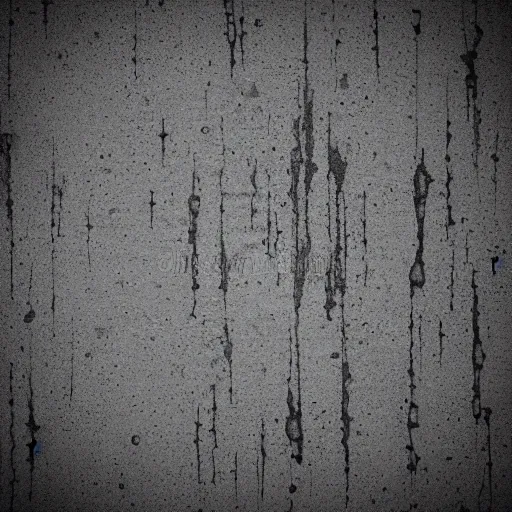 Image similar to grayscale grunge map texture, moisture, noise, splotchy, spots, drips, drops, grey, noise