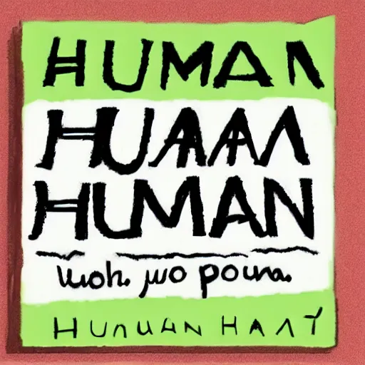 Image similar to human human human