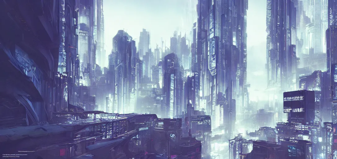 Image similar to cyberpunk zakopane designed by louis sullivan, still from a movie, photo art, artgerm, trending on artstation