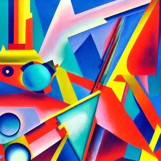 Image similar to futurism movement hyperrealism 4k detail flat kinetic