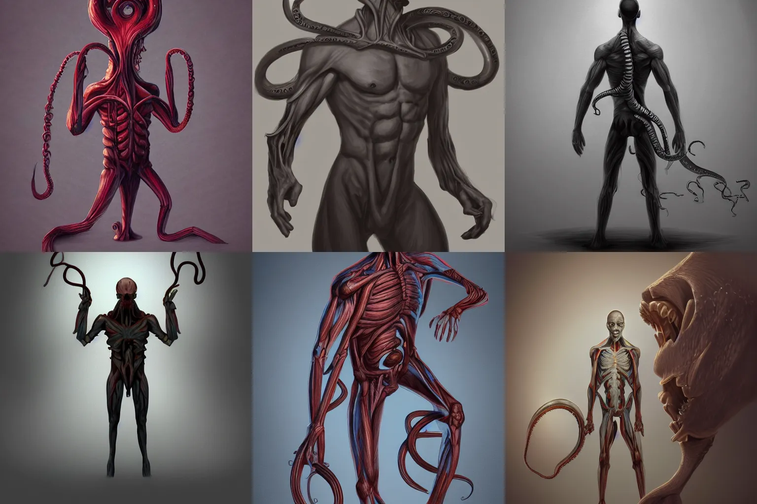 Explore the Best Scp939 Art