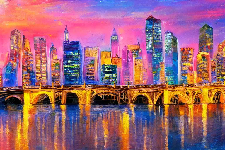 Prompt: this _ city _ is _ beautiful. _ its _ like _ a _ perfect _ painting. _ i _ feel _ so _ happy _ when _ i _ look _ at _ this. jpg