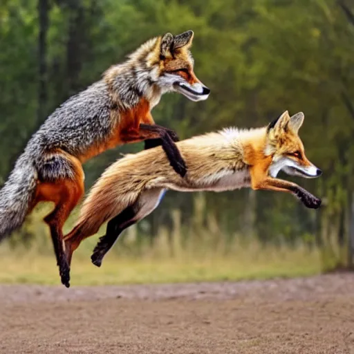 Prompt: the quick brown fox jumps over the lazy dog