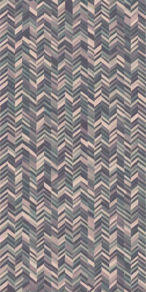 Prompt: geometric pattern, modern phone wallpaper background, minimalist, muted colors