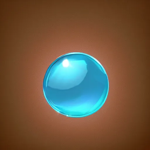 Image similar to Shiny Bubble by Inkysky