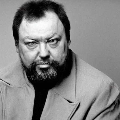 Image similar to aleksandr gavrilovich abdulov 2 9 may 1 9 5 3 - 3 january 2 0 0 8 was a soviet and russian actor, and a people's artist of the rsfsr ( 1 9 9 1 )