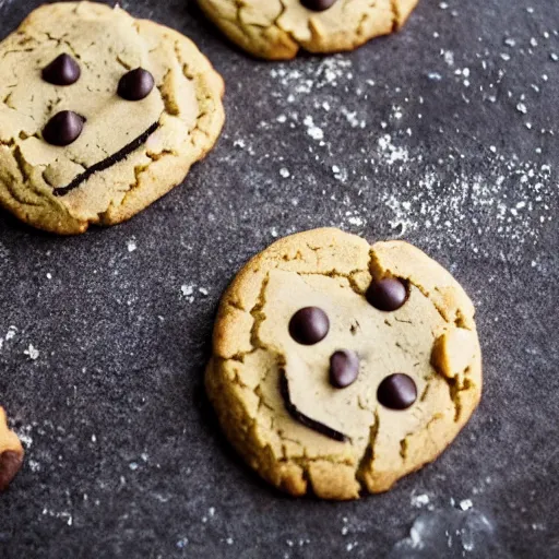 Image similar to take a cookie i insist