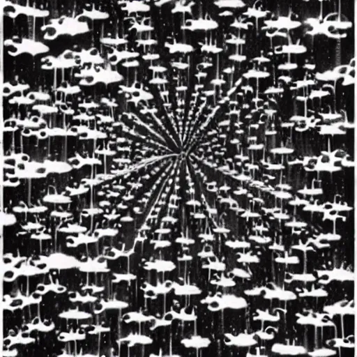 Prompt: it's raining man, hallelujah!