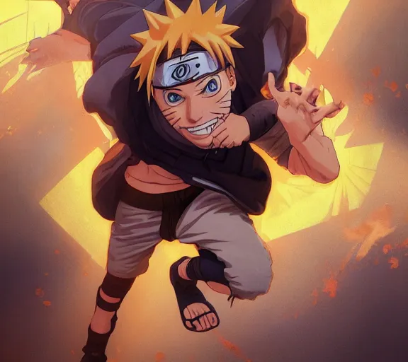 Anime picture naruto 5000x3445 242665 es