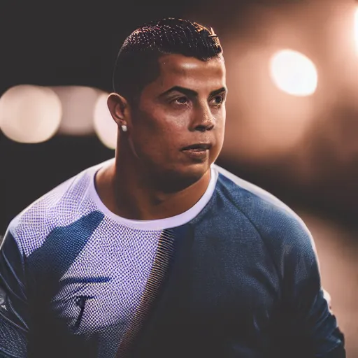 Image similar to ronaldo luis nazario de lima f / 1. 8 4 k professional photograph