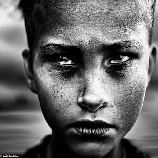 Image similar to an amazing award winning photo of beautiful face, very sharp, hyperdetailed, cinematic atmospheric photo