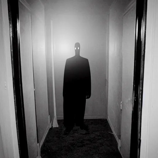 slender man stalking people