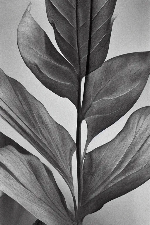 Prompt: botanical poster, shot with hasselblad, photography, photorealism, ultrasharp details, intricate, soft diffuse lights, by dorothea lange and horst p horst, aesthetic film grain, d