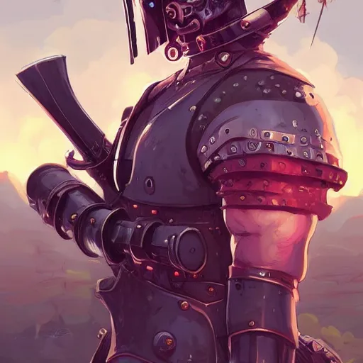 Image similar to cyberpunk viking helmet mask warrior goddess robot ninja fantasy, art gta 5 cover, official fanart behance hd artstation by jesper ejsing, by rhads, makoto shinkai and lois van baarle, ilya kuvshinov, ossdraws