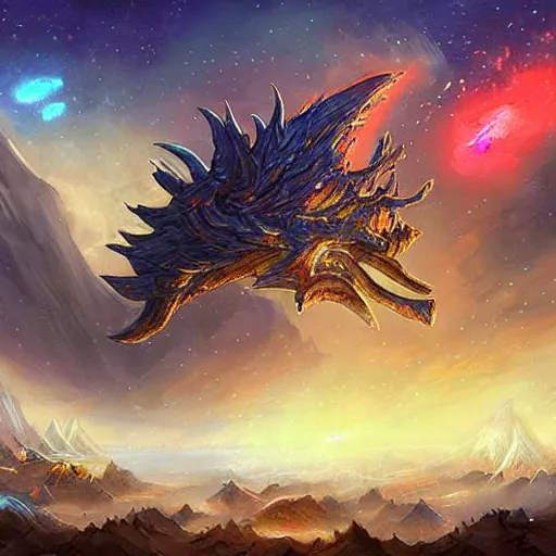 Image similar to rain of burning asteroids, hearthstone art style, epic fantasy style art, fantasy epic digital art, epic fantasy card game art