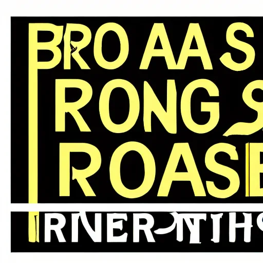 brass monkey logo Stable Diffusion OpenArt