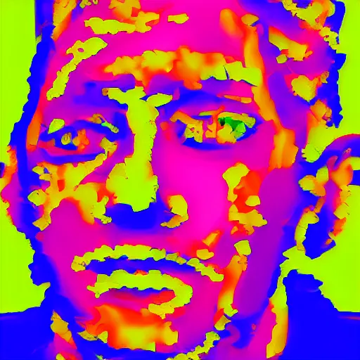 Image similar to a new ai image generator appears to be capable of making art that looks 1 0 0 % human made. as an artist i am extremely concerned.