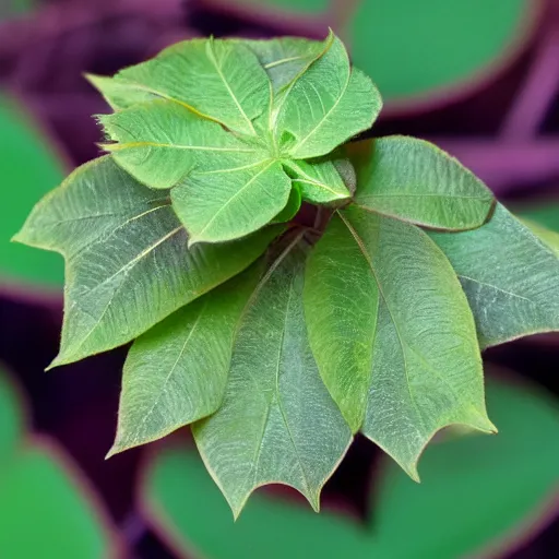 Image similar to venus flycatcher plant